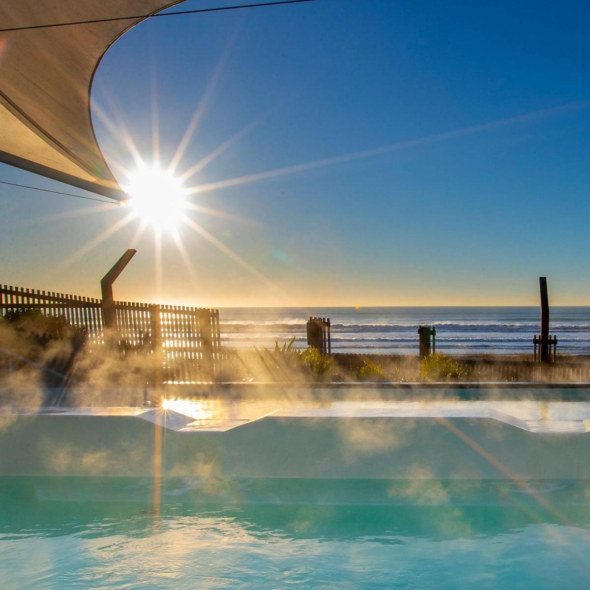 Serenity By The Sea: Coastal Escape1 Bed 1 Bath Christchurch Exterior photo